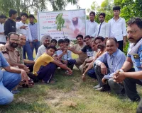 Malout News: ਬਲਾਕ ਮਲੋਟ ਦੀ ਸਾਧ-ਸੰਗਤ ਨੇ ਬੂਟੇ ਲਾ ਕੇ ਮਨਾਇਆ ਪੂਜਨੀਕ ਗੁਰੂ ਜੀ ਦਾ ਪਵਿੱਤਰ ਅਵਤਾਰ ਦਿਹਾੜਾ
