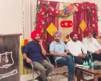 Medical Practitioners Association: ਮੈਡੀਕਲ ਪ੍ਰੈਕਟੀਸ਼ਨਰਜ਼ ਐਸੋਸੀਏਸ਼ਨ ਬਲਾਕ ਫਰੀਦਕੋਟ ਦੀ ਮਹੀਨਾਵਾਰ ਮੀਟਿੰਗ ਹੋਈ