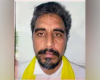 Modern Jail Faridkot: ਕਤਲ ਕੇਸ ’ਚ ਬੰਦ ਨੌਜਵਾਨ ਦੀ ਮਾਡਰਨ ਜ਼ੇਲ੍ਹ ’ਚ ਮੌਤ, ਸਾਥੀ ਹਵਾਲਾਤੀ ਖਿਲਾਫ਼ ਕੇਸ ਦਰਜ