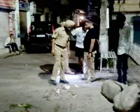 Mohali Crime News: ਮੋਹਾਲੀ ’ਚ ਬਰਥਡੇ ਪਾਰਟੀ ਦੌਰਾਨ ਫਾਇਰਿੰਗ, ਨੌਜਵਾਨ ਤੇ ਲੜਕੀ ਜ਼ਖਮੀ; ਲੜਕੀ ਦੀ ਹਾਲਤ ਗੰਭੀਰ