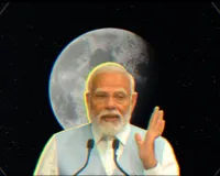 National Space Day India: ਪੀਐਮ ਮੋਦੀ ਨੇ ਦਿੱਤੀਆਂ ਰਾਸ਼ਟਰੀ ਪੁਲਾੜ ਦਿਵਸ ਦੀਆਂ ਸ਼ੁਭਕਾਮਨਾਵਾਂ
