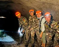Nepal Disaster News: ਨੇਪਾਲ ਦੇ ਰਸੁਵਾਗੜੀ ਪਣਬਿਜਲੀ ਪ੍ਰੋਜੈਕਟ ਦੀ ਸੁਰੰਗ ’ਚ ਬਚਾਅ ਕਾਰਜ ਖਤਮ, ਬਚਾਅ ਟੀਮ ਵਾਪਸ ਪਰਤੀ