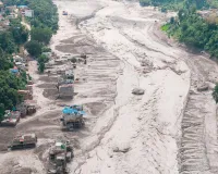 Nepal Floods: ਨੇਪਾਲ ’ਚ ਹੜ੍ਹਾਂ ਦਾ ਤੀਜਾ ਦਿਨ, ਹੁਣ ਤੱਕ 389 ਲਾਸ਼ਾਂ ਬਰਾਮਦ, 977 ਅਜੇ ਵੀ ਲਾਪਤਾ