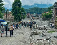 Nepal Floods: ਨੇਪਾਲ ਦੇ 15 ਹੜ੍ਹ ਪ੍ਰਭਾਵਿਤ ਇਲਾਕਿਆਂ ਨੂੰ 'ਆਫ਼ਤ-ਸੰਭਾਵੀ ਖੇਤਰ' ਐਲਾਨਣ ਦਾ ਫੈਸਲਾ