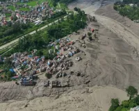 Nepal Floods: ਭਾਰਤ ਨੇ ਨੇਪਾਲ 'ਚ ਰਹਿਣ ਵਾਲੇ ਭਾਰਤੀਆਂ ਦੇ ਰਿਸ਼ਤੇਦਾਰਾਂ ਲਈ ਸੰਪਰਕ ਨੰਬਰ ਜਾਰੀ ਕੀਤੇ
