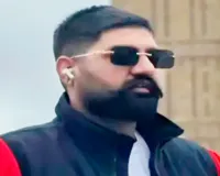 NRI Death News: ਜਰਮਨ ’ਚ ਪੰਜਾਬੀ ਨੌਜਵਾਨ ਦੀ ਭੇਤਭਰੇ ਹਾਲਾਤਾਂ ’ਚ ਮੌਤ