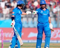 ODI World Cup 2027 Qualification: ਅਫਗਾਨਿਸਤਾਨ ਨੇ ਇੱਕਰੋਜ਼ਾ ਵਿਸ਼ਵ ਕੱਪ 2027 ਲਈ ਕੀਤਾ ਕੁਆਲੀਫਾਈ