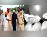 Opium Seized Abohar: ਅਬੋਹਰ ਪੁਲਿਸ ਦੀ ਵੱਡੀ ਕਾਰਵਾਈ: 28 ਕਿੱਲੋ ਅਫੀਮ ਸਮੇਤ ਦੋ ਤਸਕਰ ਗ੍ਰਿਫ਼ਤਾਰ