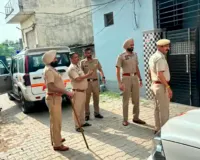 Pathankot Police: ਪਠਾਨਕੋਟ ਪੁਲਿਸ ਦਾ ਲਮੀਨੀ ਇਲਾਕੇ ’ਚ ਕਾਸੋ ਆਪ੍ਰੇਸ਼ਨ, ਘਰਾਂ ਤੋਂ ਲੈ ਕੇ ਵਾਹਨਾਂ ਤੱਕ ਚੈਕਿੰਗ