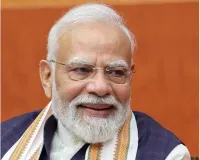 Pm Modi News: ਪ੍ਰਧਾਨ ਮੰਤਰੀ ਮੋਦੀ ਨੇ ਦਿੱਤੀਆਂ ਰੱਖੜੀ ਅਤੇ ਵਿਸ਼ਵ ਸੰਸਕ੍ਰਿਤ ਦਿਵਸ ਦੀਆਂ ਸ਼ੁਭਕਾਮਨਾਵਾਂ