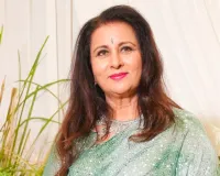 Poonam Dhillon: ਅਦਾਕਾਰਾ ਪੂਨਮ ਢਿੱਲੋਂ ਹਸਪਤਾਲ ’ਚ ਦਾਖਲ, ਜਾਣੋ ਕਾਰਨ