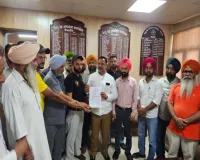 Punjab Roadways News: ਪੀਆਰਟੀਸੀ ਦੇ ਬਾਹਰੀ ਸੰਸਥਾ ਤੇ ਕੰਟਰੈਕਟ ਮੁਲਾਜ਼ਮਾਂ ਲਈ ਖੁਸ਼ਖਬਰੀ, ਤਨਖ਼ਾਹ ਵਧੀਆਂ