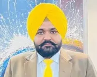 Punjab: ਓਐਸਡੀ ਰਾਜਵੀਰ ਸਿੰਘ ਘੁੰਮਣ ਨੇ ਅਕਾਲੀ ਦਲ ਦੇ ਆਗੂ ਬਿਕਰਮ ਸਿੰਘ ਮਜੀਠੀਆ ਨੂੰ ਇਲਜ਼ਾਮ ਸਾਬਤ ਕਰਨ ਜਾਂ ਮਾਫ਼ੀ ਮੰਗਣ ਦੀ ਦਿੱਤੀ ਚੁਣੌਤੀ
