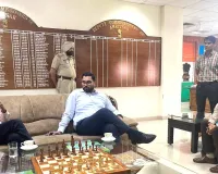 Punjab AI Hub: ਪੰਜਾਬ ਨੂੰ ਏ.ਆਈ. ਦੀ ਹੱਬ ਬਣਾਇਆ ਜਾਵੇਗਾ : ਚੇਅਰਮੈਨ ਗੁਰਪਾਲ ਸਿੰਘ