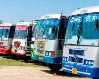Punjab Bus Strike: ਪੰਜਾਬ ’ਚ ਸਰਕਾਰ ਦੇ ਭਰੋਸੇ ਤੋਂ ਬਾਅਦ ਬੱਸ ਮੁਲਾਜ਼ਮਾਂ ਦੀ ਹੜਤਾਲ ਖਤਮ