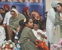 Punjab Congress News: ‘ਹਰ ਬੂਥ ਕਾਂਗਰਸ ਮਜ਼ਬੂਤ’ ਪ੍ਰੋਗਰਾਮ ਦੀ ਸ਼ੁਰੂਆਤ ’ਚ ਹੀ ਛਿੜਿਆ ਵਿਵਾਦ