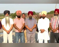 Punjab Congress News: ਚੋਣ ਜ਼ਾਬਤਾ ਲੱਗਣ ਉਪਰੰਤ ਸੱਤਾਧਾਰੀਆਂ ਨੂੰ ਅਸਲੀਅਤ ਦਾ ਲੱਗੇਗਾ ਪਤਾ : ਸੱਚਰ