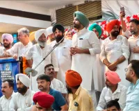 Punjab Congress: ਕਾਂਗਰਸ ਨੇ ਸੰਗਠਨ ਮਜ਼ਬੂਤ ਕਰਨ ਦੀ ਮੁਹਿੰਮ ਕੀਤੀ ਤੇਜ਼, ਫਰੀਦਕੋਟ ਪੁੱਜੇ ਭੁਪੇਸ਼ ਬਘੇਲ