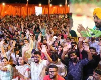 Punjab News: ਪੰਜਾਬ ਸਰਕਾਰ ਅੱਜ ਤੋਂ ਕਰਨ ਜਾ ਰਹੀ ਐ ਖਾਸ ਉਪਰਾਲਾ, ਬਜ਼ੁਰਗਾਂ ਲਈ ਆਈ ਇੱਕ ਹੋਰ ਖੁਸ਼ਖਬਰੀ