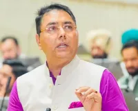 Punjab Jobs: ਸਾਢੇ 4 ਸਾਲਾਂ ‘ਚ 68 ਹਜ਼ਾਰ ਤੋਂ ਵੱਧ ਸਰਕਾਰੀ ਨੌਕਰੀਆਂ, 1.83 ਲੱਖ ਕਰੋੜ ਦੇ ਨਿਵੇਸ਼ ਨਾਲ 6.36 ਲੱਖ ਪ੍ਰਾਈਵੇਟ ਨੌਕਰੀਆਂ ਦੇ ਮੌਕੇ ਪੈਦਾ ਕੀਤੇ: ਨੌਜਵਾਨਾਂ ਲਈ ਸਾਜ਼ਗਾਰ ਮਾਹੌਲ ਸਿਰਜ ਰਹੀ ਹੈ ਮਾਨ ਸਰਕਾਰ: ਅਮਨ ਅਰੋੜਾ