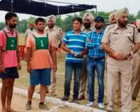 Punjab Police Jobs: ਪੰਜਾਬ ਪੁਲਿਸ ’ਚ ਹੁਣ ASI ਦੀ ਹੋਵੇਗੀ ਭਰਤੀ, ਸਰਕਾਰ ਨੇ ਨੋਟੀਫੀਕੇਸ਼ਨ ਕੀਤਾ ਜਾਰੀ