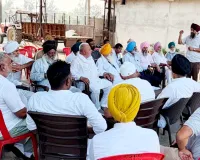 Punjab Politics: ਆਪ ਸਰਕਾਰ ਨੇ ਲੋਕਾਂ ਨੂੰ ਸਹੂਲਤਾਂ ਦੀ ਥਾਂ ਲਾਠੀਆਂ ਨਾਲ ਨਿਵਾਜਿਆ : ਸੱਚਰ