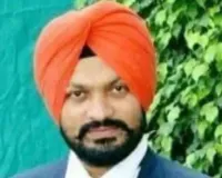 Punjab Road Accident News: ਸੜਕ ਹਾਦਸੇ ’ਚ ਪੀਟੀ ਅਧਿਆਪਕ ਦੀ ਮੌਤ