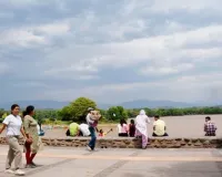 Punjab Weather Update: ਪੰਜਾਬ ਦੇ ਸਾਰੇ ਜ਼ਿਲ੍ਹਿਆਂ ’ਚ ਅੱਜ ਮੀਂਹ ਦੀ ਸੰਭਾਵਨਾ, ਬਠਿੰਡਾ ਸਭ ਤੋਂ ਗਰਮ