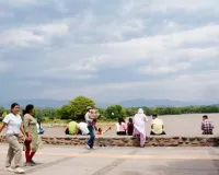 Punjab Weather: ਚੰਡੀਗੜ੍ਹ ਸਮੇਤ ਪੰਜਾਬ ਦੇ ਸਾਰੇ ਜ਼ਿਲ੍ਹਿਆਂ ’ਚ ਮੀਂਹ ਦੀ ਸੰਭਾਵਨਾ
