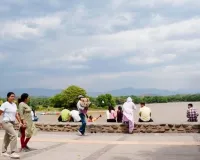 Punjab Weather: ਪੰਜਾਬ ਤੇ ਚੰਡੀਗੜ੍ਹ ’ਚ ਅੱਜ ਮੀਂਹ ਦੀ ਸੰਭਾਵਨਾ, 5 ਜ਼ਿਲ੍ਹਿਆਂ ਲਈ ਹਲਕੀ ਤੋਂ ਦਰਮਿਆਨੀ ਬਾਰਿਸ਼ ਦੀ ਸੰਭਾਵਨਾ