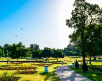 Punjab Weather: ਪੰਜਾਬ ਤੇ ਚੰਡੀਗੜ੍ਹ ’ਚ ਮਾਨਸੂਨ ਕਮਜ਼ੋਰ, ਗਰਮੀ ਤੇ ਹੁੰਮਸ ਵਧੀ
