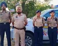 Punjab: ’ਸੜਕ ਸੁਰੱਖਿਆ ਫੋਰਸ’ ਏਆਈ, ਡਰੋਨ ਅਤੇ ਸੈਟੇਲਾਈਟ ਤਕਨਾਲੋਜੀ ਰਾਹੀਂ ਪੰਜਾਬ ਨੂੰ ਭਾਰਤ ਦਾ ਰੋਡ ਸੇਫਟੀ ਹੱਬ ਬਣਾਏਗੀ