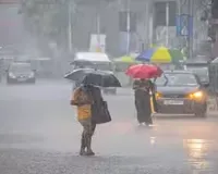 Rain: ਮੀਂਹ ਕਾਰਨ ਵਧਿਆ ਨਦੀਆਂ ਦੇ ਪਾਣੀ ਦਾ ਪੱਧਰ, ਅਲਕਨੰਦਾ ਨਦੀ ਖ਼ਤਰੇ ਦੇ ਨਿਸ਼ਾਨ ਤੋਂ ਉੱਪਰ
