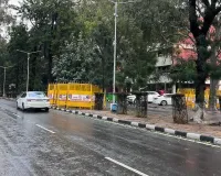 Weather Update: ਪੰਜਾਬ ਤੇ ਚੰਡੀਗੜ੍ਹ 'ਚ ਮੀਂਹ ਦਾ ਦੌਰ ਜਾਰੀ, 18-19 ਅਗਸਤ ਨੂੰ ਭਾਰੀ ਮੀਂਹ ਦਾ ਯੈਲੋ ਅਲਰਟ