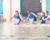 Rainwater Harvesting: ਮੀਂਹ ਦੇ ਪਾਣੀ ਦੀ ਸੰਭਾਲ ਨਾ ਹੋਣਾ ਚਿੰਤਾ ਦਾ ਵਿਸ਼ਾ