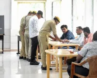 Rajasthan Civic Polls: ਰਾਜਸਥਾਨ ਨਗਰ ਨਿਗਮ ਚੋਣਾਂ: 10,245 ਵਾਰਡਾਂ ਲਈ ਨਾਮਜ਼ਦਗੀਆਂ ਸ਼ੁਰੂ 
