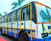 Rajasthan News: ਰੱਖੜੀ ’ਤੇ ਭਜਨਲਾਲ ਸਰਕਾਰ ਦਾ ਵੱਡਾ ਤੋਹਫਾ, ਦੋ ਦਿਨ ਮੁਫ਼ਤ ਬੱਸ ਸਫਰ ਦਾ ਕੀਤਾ ਐਲਾਨ