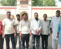 Rajasthan News: ਲਟਕਦੀਆਂ ਬਿਜ਼ਲੀ ਦੀਆਂ ਤਾਰਾਂ ਨਾਲ ਬੱਚੇ ਨੂੰ ਲੱਗਿਆ ਕਰੰਟ, ਟਲਿਆ ਵੱਡਾ ਹਾਦਸਾ