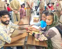 Raksha Bandhan News Punjab: ਪੰਜਾਬ ਦੀਆਂ ਜੇਲ੍ਹਾਂ ’ਚ ਮਨਾਇਆ ਗਿਆ ਰੱਖੜੀ ਦਾ ਤਿਉਹਾਰ, ਭੈਣਾਂ ਨੇ ਭਰਾਵਾਂ ਦੇ ਗੁੱਟ ’ਤੇ ਬੰਨ੍ਹੀ ਰੱਖੜੀ