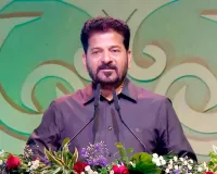 Revanth Reddy: ਰੇਵੰਤ ਰੈਡੀ ਦੇ ਅਮਰੀਕਾ ਦੌਰੇ ਨੂੰ ਵਿਦੇਸ਼ ਮੰਤਰਾਲੇ ਦੀ ਨਹੀਂ ਮਿਲੀ ਮਨਜ਼ੂਰੀ
