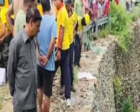 Road Accident: ਦਰਦਨਾਕ ਹਾਦਸਾ, ਕਾਰ ਖੱਡ ’ਚ ਡਿੱਗੀ, ਪੰਜ ਦੀ ਮੌਤ, ਇੱਕ ਲਾਪਤਾ