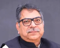 BJP Punjab News: ਭਾਜਪਾ ਪੰਜਾਬ ਦੇ ਇੰਚਾਰਜ ਡਾ. ਸਤੀਸ਼ ਪੂਨੀਆ 31 ਅਗਸਤ ਤੋਂ ਪੰਜਾਬ ਦੌਰੇ ’ਤੇ