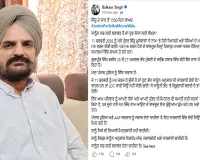 Sidhu Moosewala: 1550 ਦਿਨ ਬਾਅਦ ਵੀ ਸਿੱਧੂ ਮੂਸੇਵਾਲਾ ਦੇ ਪਿਤਾ ਇਨਸਾਫ਼ ਲਈ ਲੜ ਰਹੇ, ਪੰਜਾਬ ਪੁਲਿਸ ’ਤੇ ਚੁੱਕੇ ਸਵਾਲ