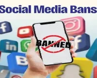 New Zealand Social Media Ban: ਨਿਊਜ਼ੀਲੈਂਡ ਵਿੱਚ ਬੱਚਿਆਂ ਨੂੰ ਸੋਸ਼ਲ ਮੀਡੀਆ ਤੋਂ ਦੂਰ ਰੱਖਣ ਦੀ ਤਿਆਰੀ