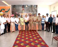 Social Welfare Activities: ਭਾਰਤ ਵਿਕਾਸ ਪ੍ਰੀਸ਼ਦ ਵੱਲੋਂ ਕੀਤੇ ਜਾ ਰਹੇ ਸਮਾਜ ਸੇਵੀ ਕੰਮ ਸ਼ਲਾਘਾਯੋਗ : ਐਸ.ਡੀ.ਐਮ. ਬਰਾੜ