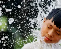 South Korea Heatwave: ਦੱਖਣੀ ਕੋਰੀਆ ’ਚ ਸਭ ਤੋਂ ਜ਼ਿਆਦਾ ਗਰਮੀ ਦਾ ਰਿਕਾਰਡ ਟੁੱਟਿਆ, ਹੁਣ ਤੱਕ 16 ਮੌਤਾਂ