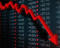 Stock Market: ਸ਼ੁਰੂਆਤੀ ਕਾਰੋਬਾਰ ਵਿੱਚ ਸ਼ੇਅਰ ਬਾਜ਼ਾਰ ’ਤੇ ਦਬਾਅ, ਸੈਂਸੇਕਸ ਅਤੇ ਨਿਫਟੀ ਡਿੱਗੇ