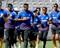 Team India Fitness Rule: ਹੁਣ ਫਿਟਨੈੱਸ ’ਚ ਨਹੀਂ ਚੱਲੇਗੀ ਢਿੱਲ, BCCI ਨੇ ਬਦਲੇ ਨਿਯਮ