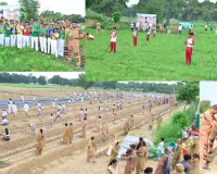 Tree Plantation: ਪੂਜਨੀਕ ਗੁਰੂ ਸੰਤ ਡਾ. ਐੱਮਐੱਸਜੀ ਦੇ ਅਵਤਾਰ ਦਿਵਸ ’ਤੇ ਧਰਤੀ ਨੂੰ ਹਰਿਆਲੀ ਦਾ ਤੋਹਫਾ