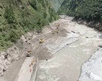Uttarakhand Alert: ਨੇਪਾਲ ’ਚ ਜਲ ਪਰਲੋ ਉੱਤਰਾਖੰਡ ਲਈ ਚੇਤਾਵਨੀ, ਆਫ਼ਤ ਜੋਖਮ ਘਟਾਉਣ ਦੀ ਨੀਤੀ 'ਤੇ ਜ਼ੋਰ